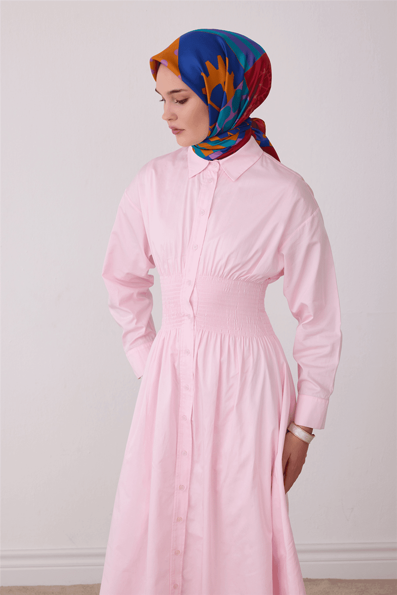 BELLİ EŞARP İPEK TİVİL 27K-BE-4409DT — 51