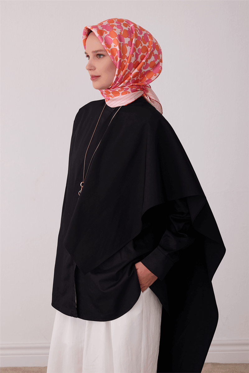 BELLİ EŞARP İPEK TİVİL 27K-BE-4422DT — 53
