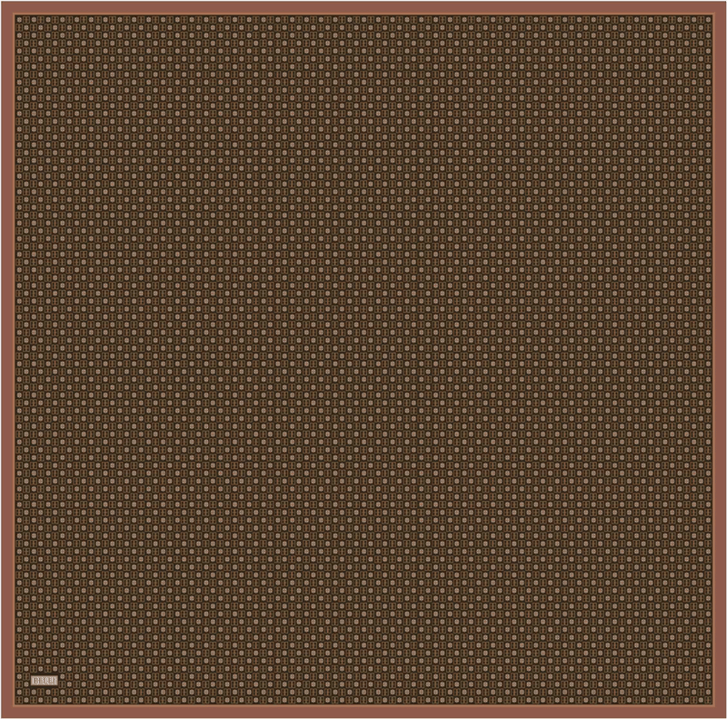 BELLİ EŞARP İPEK TİVİL 27K-BE-4418DT — 53