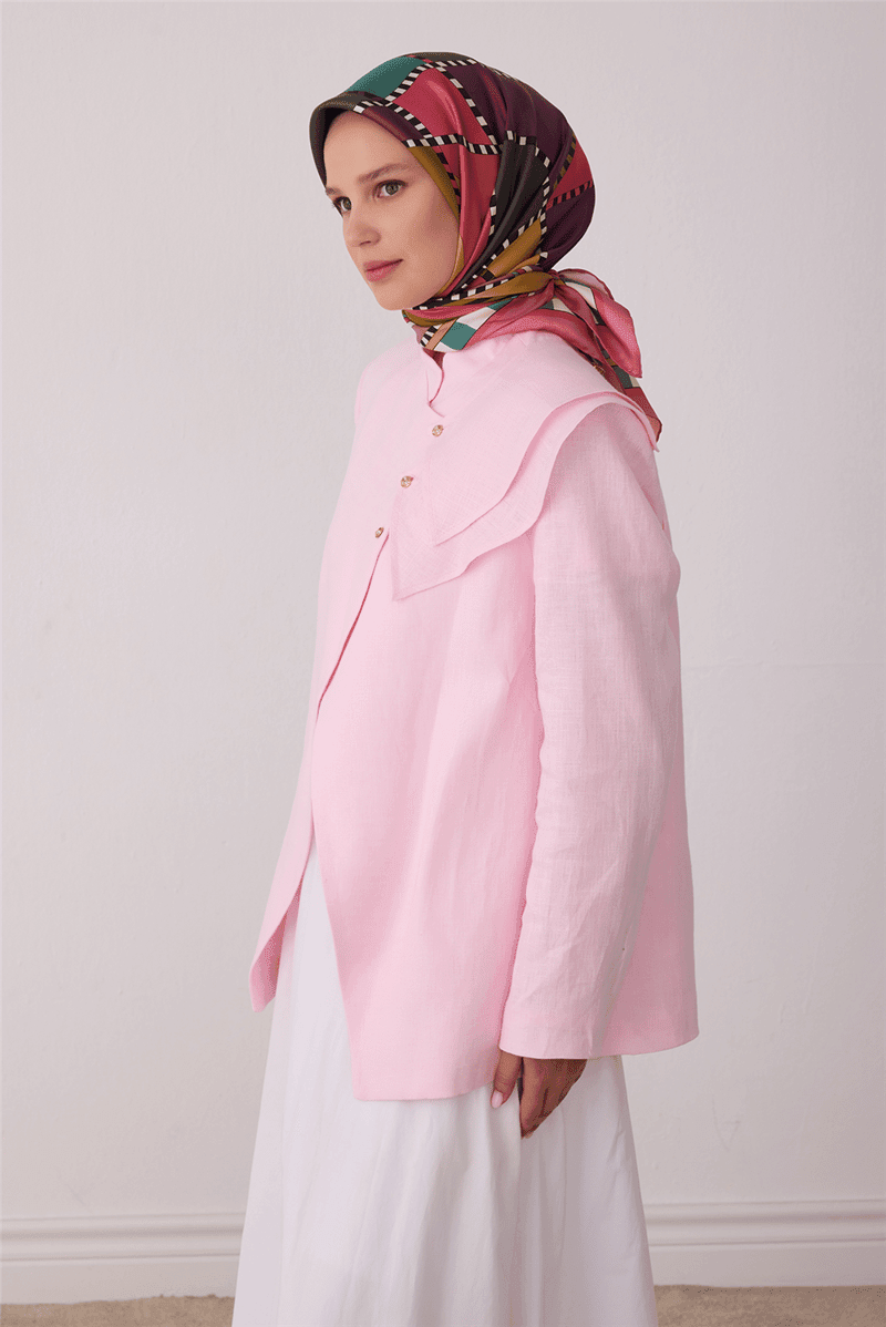 BELLİ EŞARP İPEK TİVİL 27K-BE-4419DT — 31