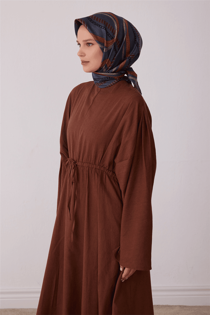 BELLİ EŞARP İPEK TİVİL 27K-BE-4424DT — 82
