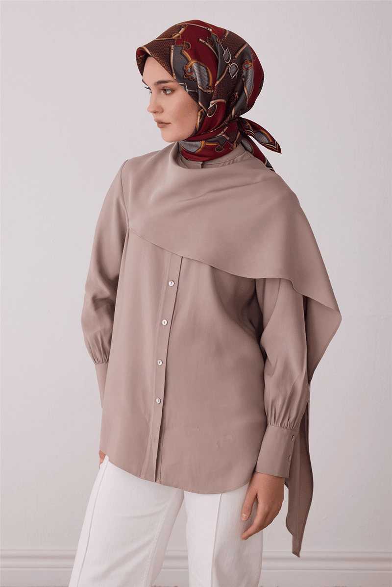 BELLİ EŞARP İPEK TİVİL 27K-BE-4400DT — 31