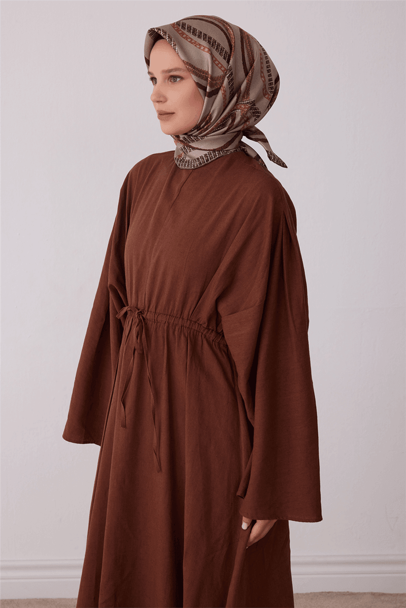 BELLİ EŞARP İPEK TİVİL 27K-BE-4424DT — 37