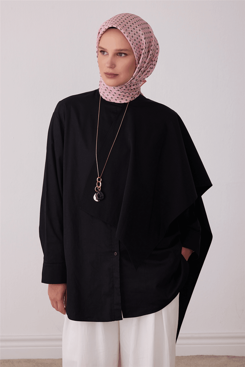 BELLİ EŞARP İPEK TİVİL 27K-BE-4418DT — 80