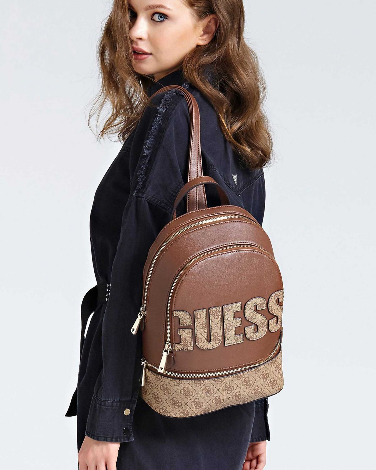 GUESS ÇANTA SIRT SG741133 CAMEL 3.jpg CAMEL