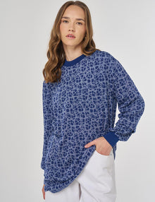 KAYRA SWEATSHİRT 26Y-KY-70032